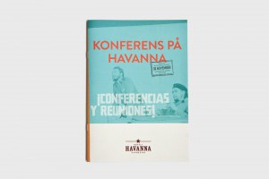 Hotell Havanna Konferens Frontpage