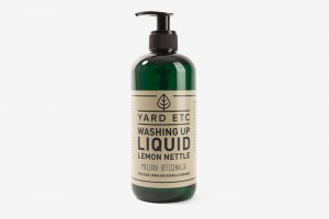 Yard Etc. Washing Up Liquid