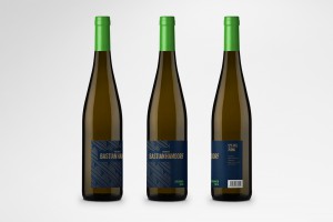 Weingut Bastian Hamdorf Sylvaner 2014