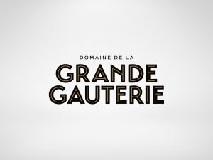 Domaine de la Grande Gauterie - Logotype