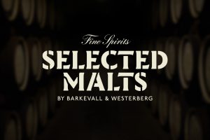 Selected Malts Logotype