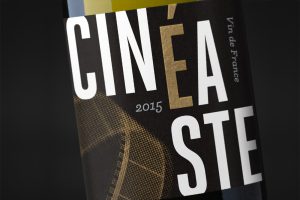 Cinéaste Blanc 2015 Cover