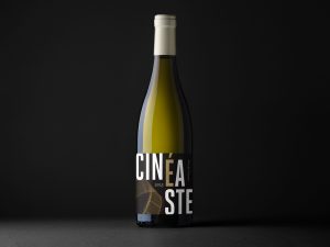 Cinéaste Blanc 2015