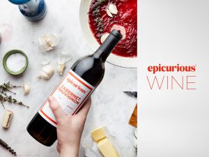 Epicurious Wine