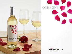 Bachelor Wines - Bachelorette One On One Lifestyle