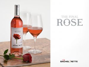 Bachelor Wines - Bachelorette Final Rose Lifestyle