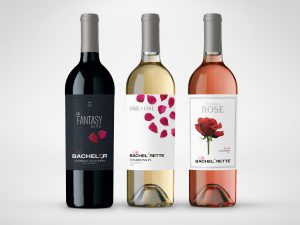 The Bachelor Wines Collection