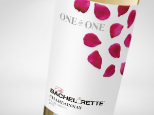 Bachelor Wines - Bachelorette One On One Closeup