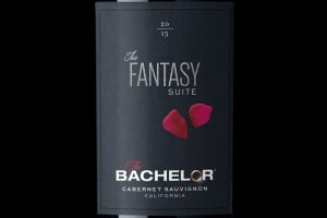 Bachelor Wines Cover