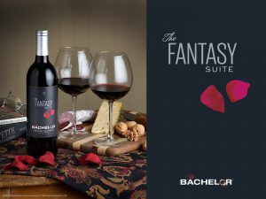 Bachelor Wines - The Fantasy Suite Lifestyle