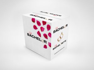 Bachelor Wines - Bachelor Wine Shipper