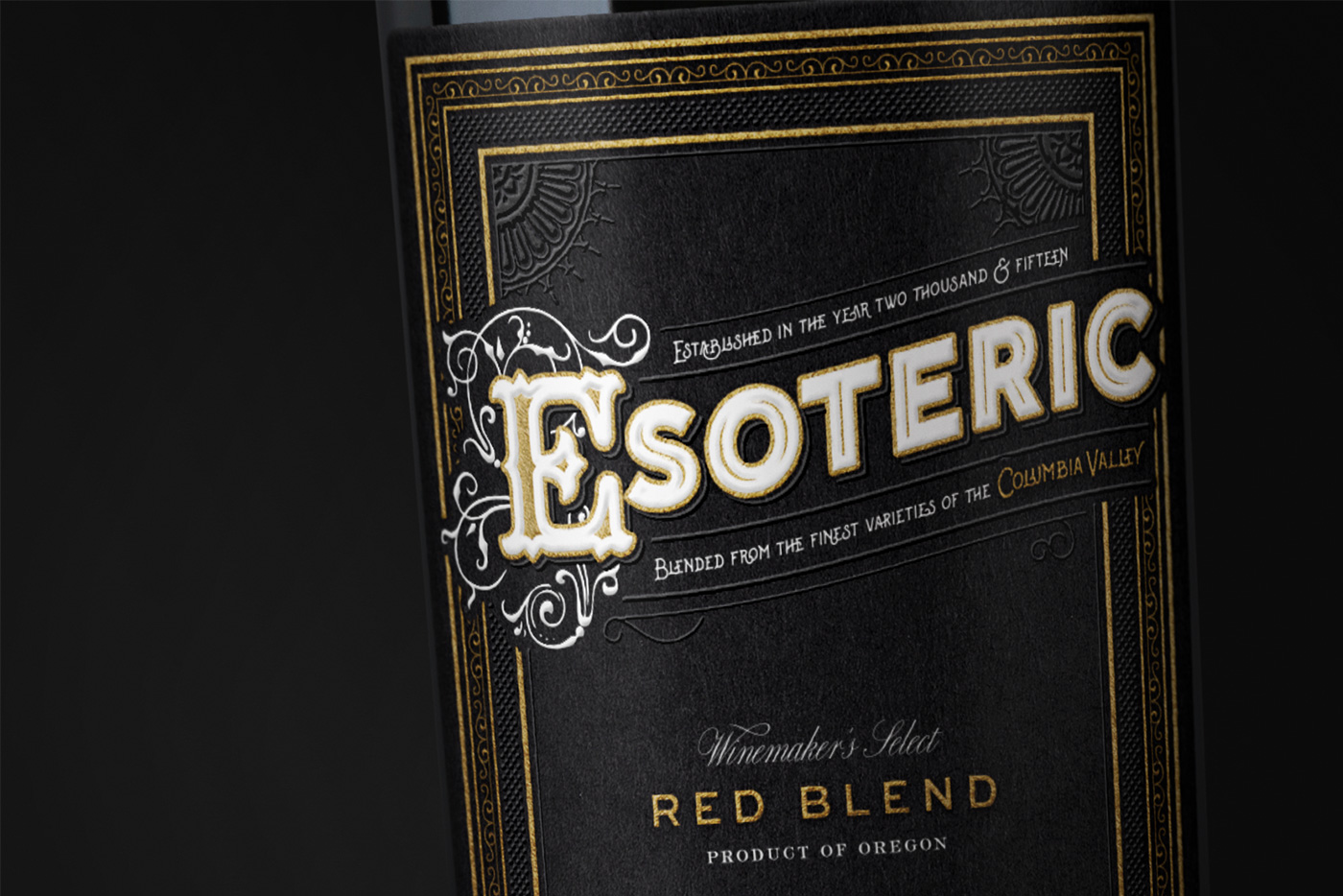 Esoteric Wine