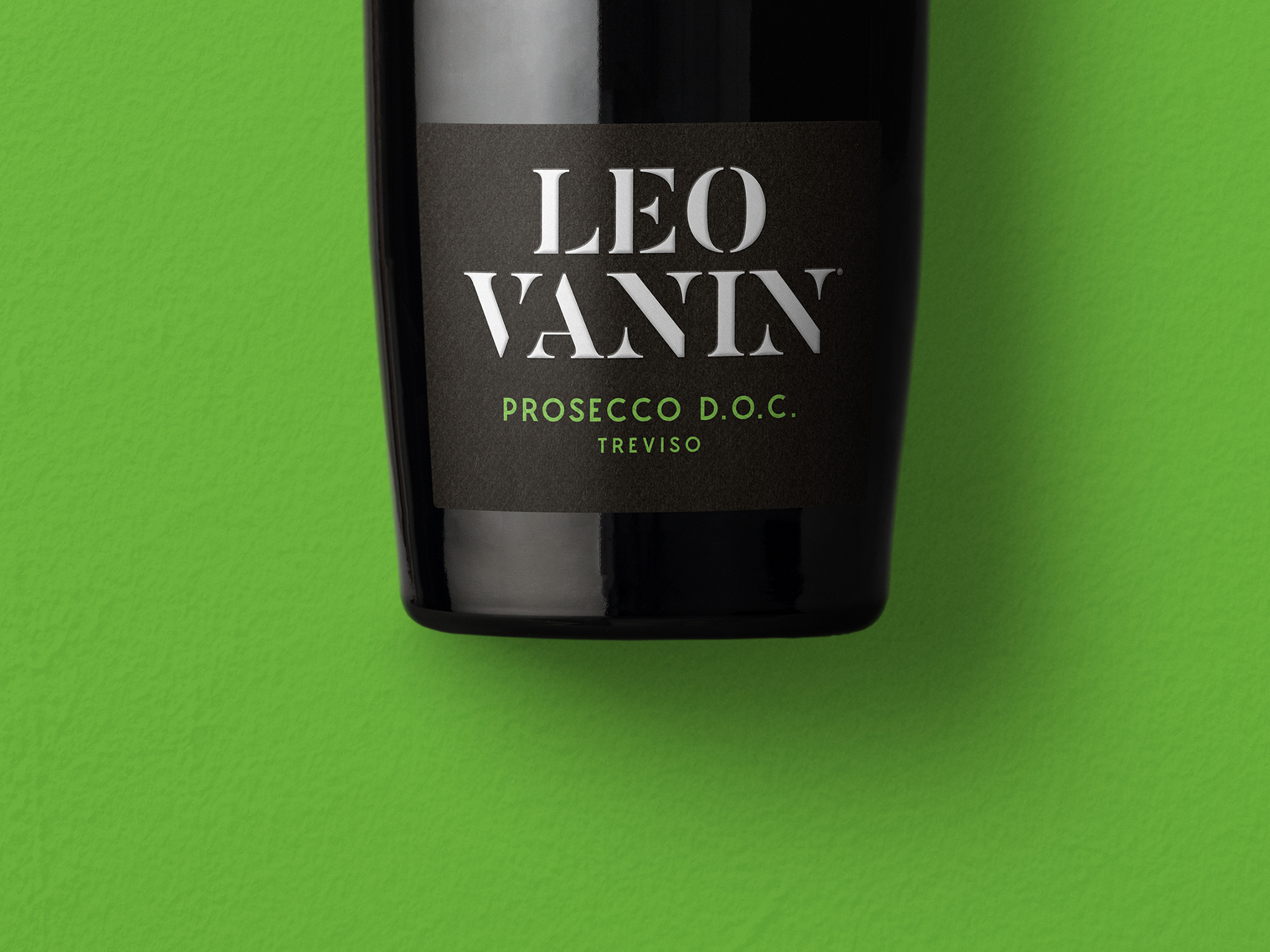 Leo Vanin Prosecco D.O.C. Treviso