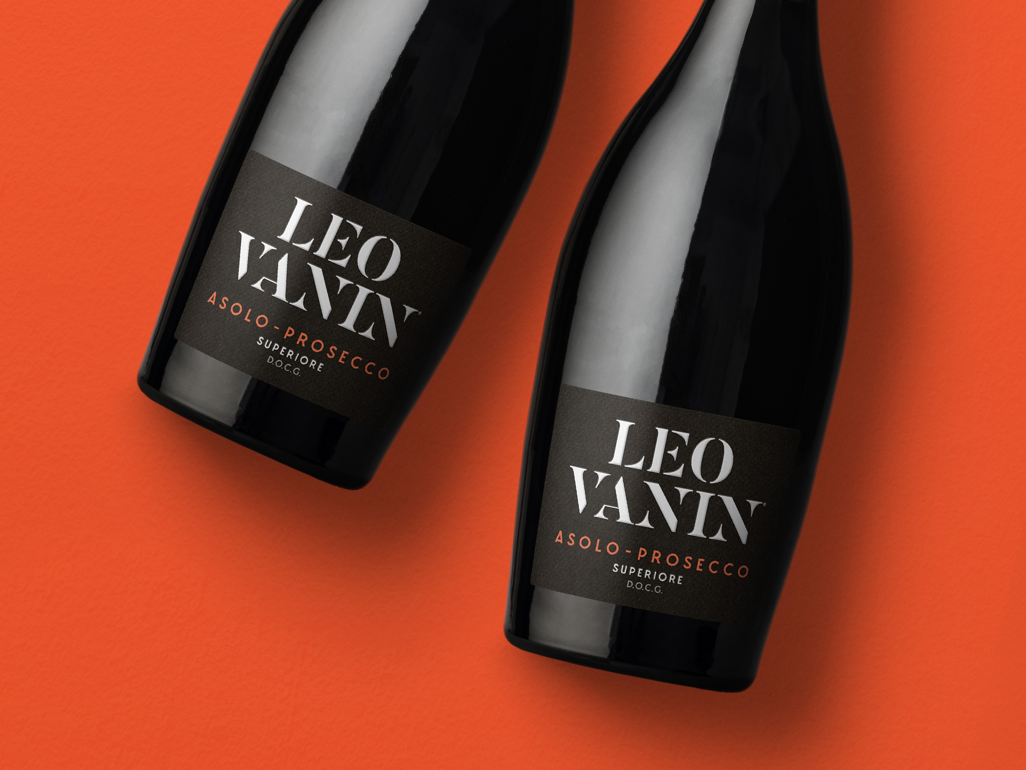 Leo Vanin Asolo Prosecco Superiore D.O.C.G.