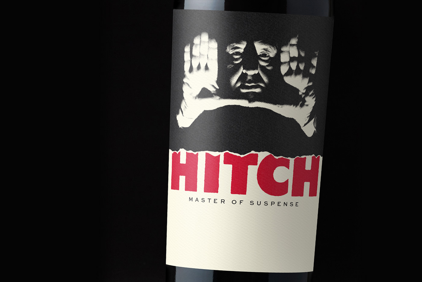 Hitch — Master of Suspense