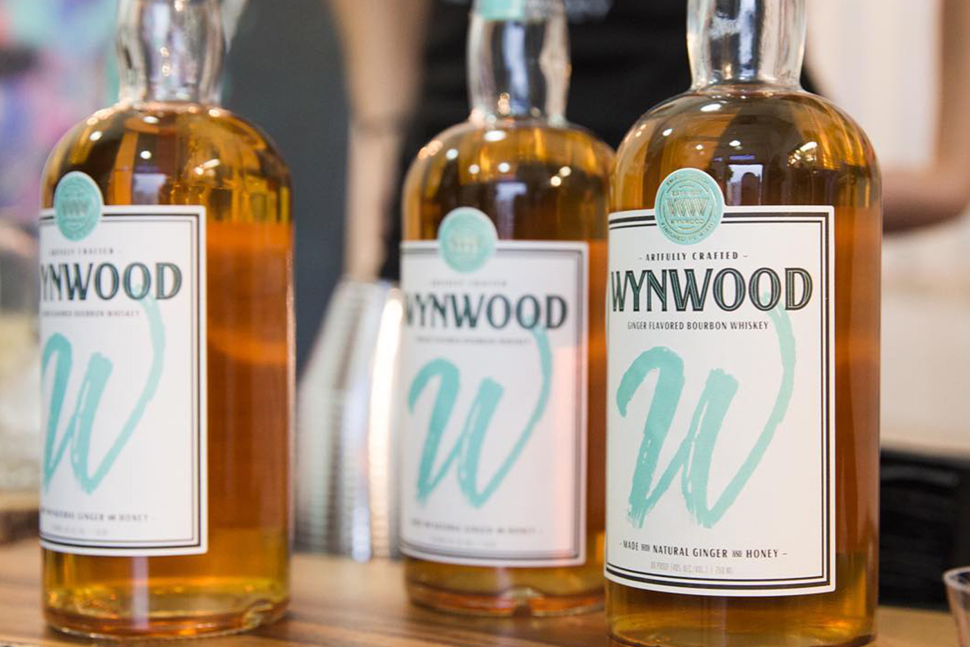 Wynwood Whiskey