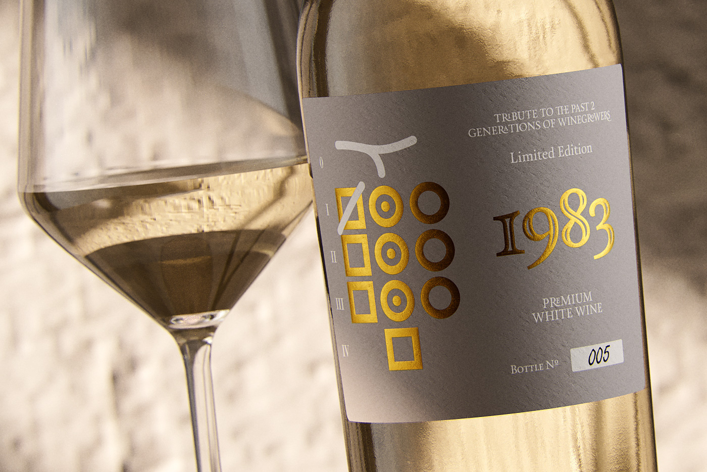 Keurus Winery 1983 Limited Edition