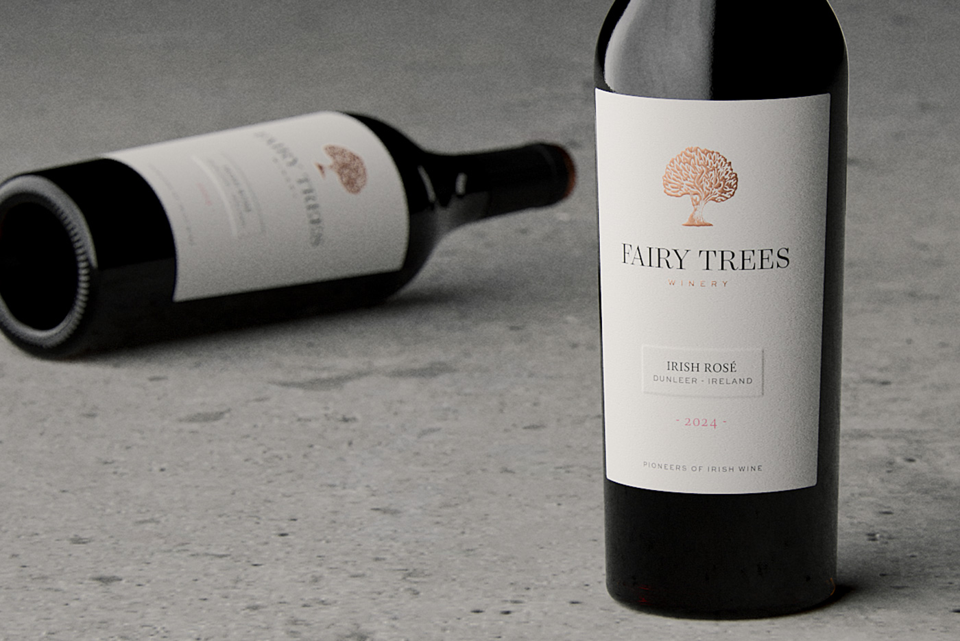 Fairy Trees Winery
